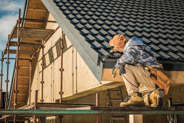Sheet Metal Roofing in Mount Juliet, TN