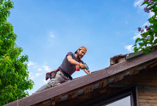 Best Roofing for New Construction  in Mount Juliet, TN