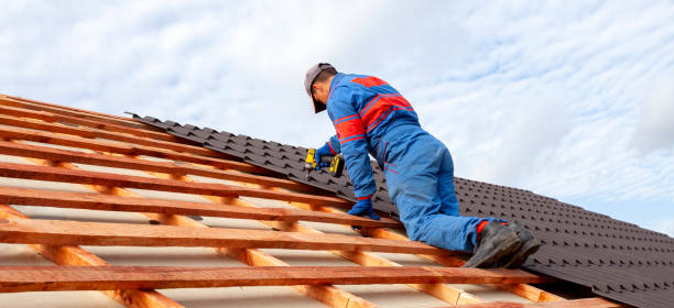 Emergency Roof Repair in Mount Juliet, TN