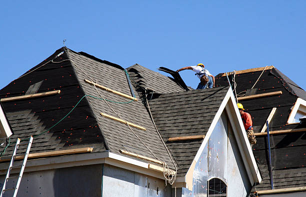 Best Roof Ventilation Installation  in Mount Juliet, TN