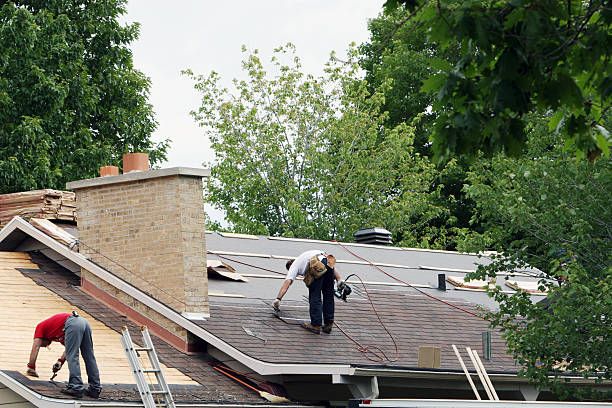Trusted Mount Juliet, TN  Roofing repair and installation Experts
