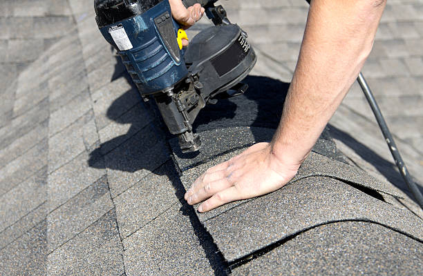 Professional  Roofing repair and installation in Mount Juliet, TN