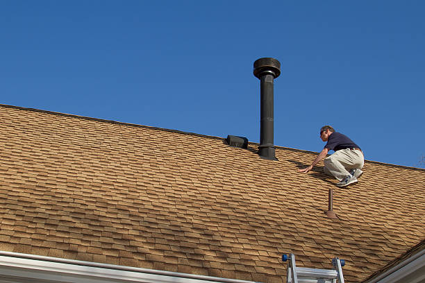 Gutter Replacement in Mount Juliet, TN